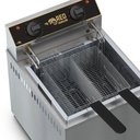 Ver imagem 2 de Fritadeira Zona Fria de Mesa 18l 8000w