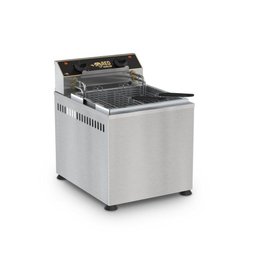 Fritadeira Zona Fria de Mesa 18l 8000w - 1