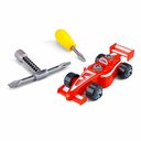 Ver imagem 3 de Caminhão com Acessórios - Senninha - Truck - 43 Peças - Pakitoys