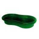 Ver imagem 1 de Piscina Infantil Formato Feijão Terrario Banho Pet Laguinho 100 Litros