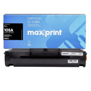 Ver imagem 2 de Toner Compatível com Laser 135a/135w/107a W1105a Preto 105a