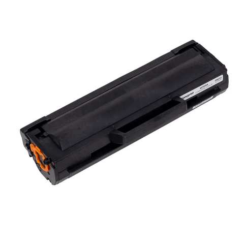 Toner Compatível com Laser 135a/135w/107a W1105a Preto 105a