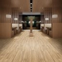 Ver imagem 2 de Piso Vinílico em Régua Beaulieu Rocky 3mmx17,78cmx121,92cm (m²)