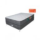 Ver imagem 2 de Conj.( Box + Colchão) Becflex Titan Diamond Queen 1,58 M