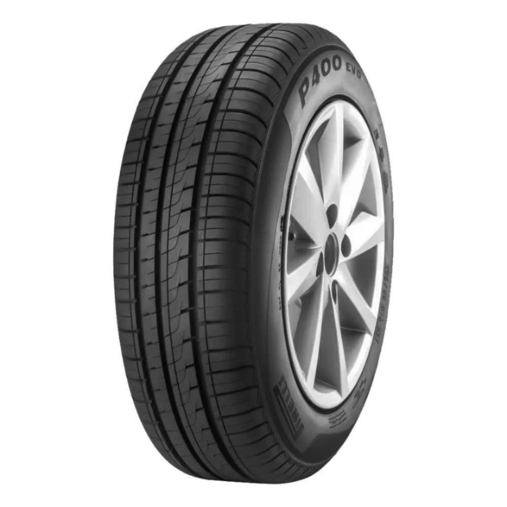 Kit 4 Pneu Aro 14 175/70r14 84t Pirelli Formula Energy (ks) - 4