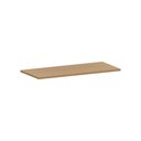 Ver imagem 1 de Tampo para Balcão 100% Mdf 120cm Aura Luciane Móveis