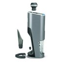 Ver imagem 3 de Abridor de Vinhos Cuisinart Evolutionx 4 em 1, Preto