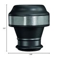 Ver imagem 7 de Abridor de Vinhos Cuisinart Evolutionx 4 em 1, Preto
