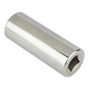 Ver imagem 2 de Soquete Longo 24mm 1/2" Estriado - Stanley