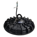 Ver imagem 3 de Luminaria Ufo Led 150w Highbay Galpao Empresa Industrias