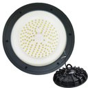 Ver imagem 1 de Luminaria Ufo Led 150w Highbay Galpao Empresa Industrias