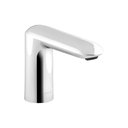 Ver imagem 3 de Misturador Lavatório Kohler Kumin Duplo Comando Cromado 9455br-4-cp