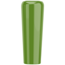 Ver imagem 3 de Vaso Decorativo Fibra de Vidro Florida P 65cm Verde Claro Brilho Lindo Vaso