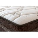 Ver imagem 3 de Colchão Casal Pelmex Molas Ensacadas MasterPocket New Infinity Euro Pillow (138x188x28) -