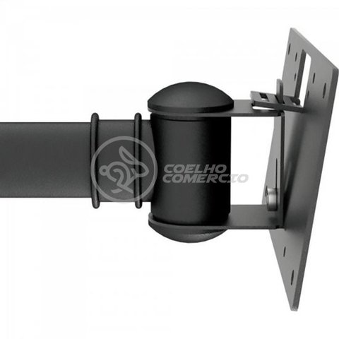 Suporte de Articulado Painel Tv 14" À 42'' 302w
