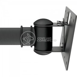Suporte de Articulado Painel Tv 14" À 42'' 302w - 1