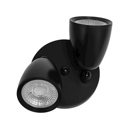 Spot Led Sobrepor 14w 3000k Luz Amarela Yamamura - 6