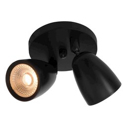 Spot Led Sobrepor 14w 3000k Luz Amarela Yamamura - 5
