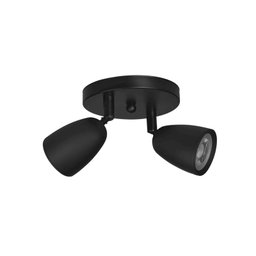 Spot Led Sobrepor 14w 3000k Luz Amarela Yamamura - 4