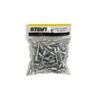 Rebite De Repuxo Em Alumínio Pacote Stein - 4.8X14 S-514 - 50 Peças - 3