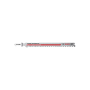 Ver imagem 1 de JOGO DE LAMINA DE SERRA TICO TICO BOSCH MULTIMATERIAL C/2PCS T367XHM 2608901708000