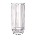 Ver imagem 1 de Vaso L'hermitage Dórica em Cristal 15x34,1cm 30949