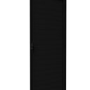 Ver imagem 1 de Porta de Alumínio de Giro Lambri com Maçaneta 215cm X 85cm Lucasa Ideale Abertura Direita