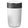 Lixeira Antiodor Descarte Fralda Bebe Infantil Banheiro Cozinha Lixo Pets Multikids Twist And Click - 1
