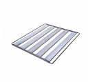 Ver imagem 1 de Kit Com 10 Esteiras Flandres Para Pão Francês 5 Tiras 58x70 Baronesa