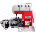 Ver imagem 1 de Máquina de Costura Overloque Ss 320- 110v+ 13 Itens