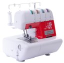 Ver imagem 4 de Máquina de Costura Overloque Ss 320- 110v+ 13 Itens