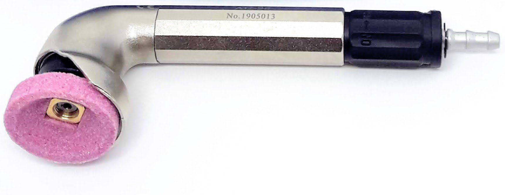 Micro-Retífica Pneumática Angular 90º AG-90 - 2