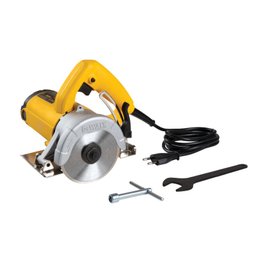 Serra Mármore 125mm 1400w - Dw862b2 220v Dewalt - 2
