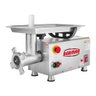 Moedor / Picador de carne 10, bivolt, inox 1,25CV, BM147NR PF - Bermar:Bivolt (com chave) - 1