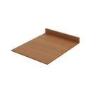 Ver imagem 1 de Tampo para Balcão 40 cm Fineze 100% MDF Cinamomo - Henn