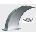 Ver imagem 4 de Cascata para Piscina Wave Grande - 80 Cm