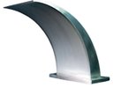 Ver imagem 1 de Cascata para Piscina Wave Grande - 80 Cm