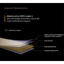 Ver imagem 4 de Piso Vinilico Lumière Force 3,37m² Caixa -arquitech