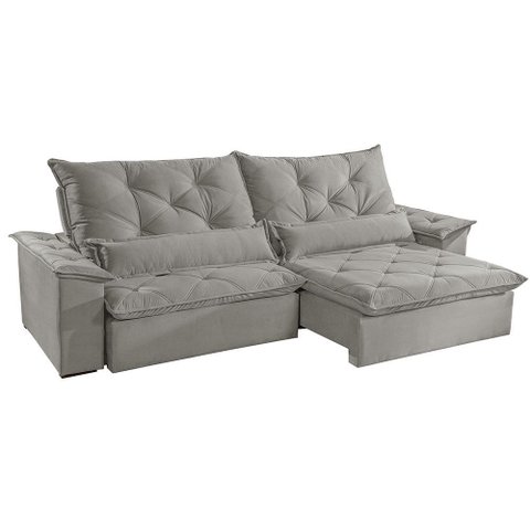 Sofá Melt 02 Módulos de 100cm Br 25cm Meu Sofá Online