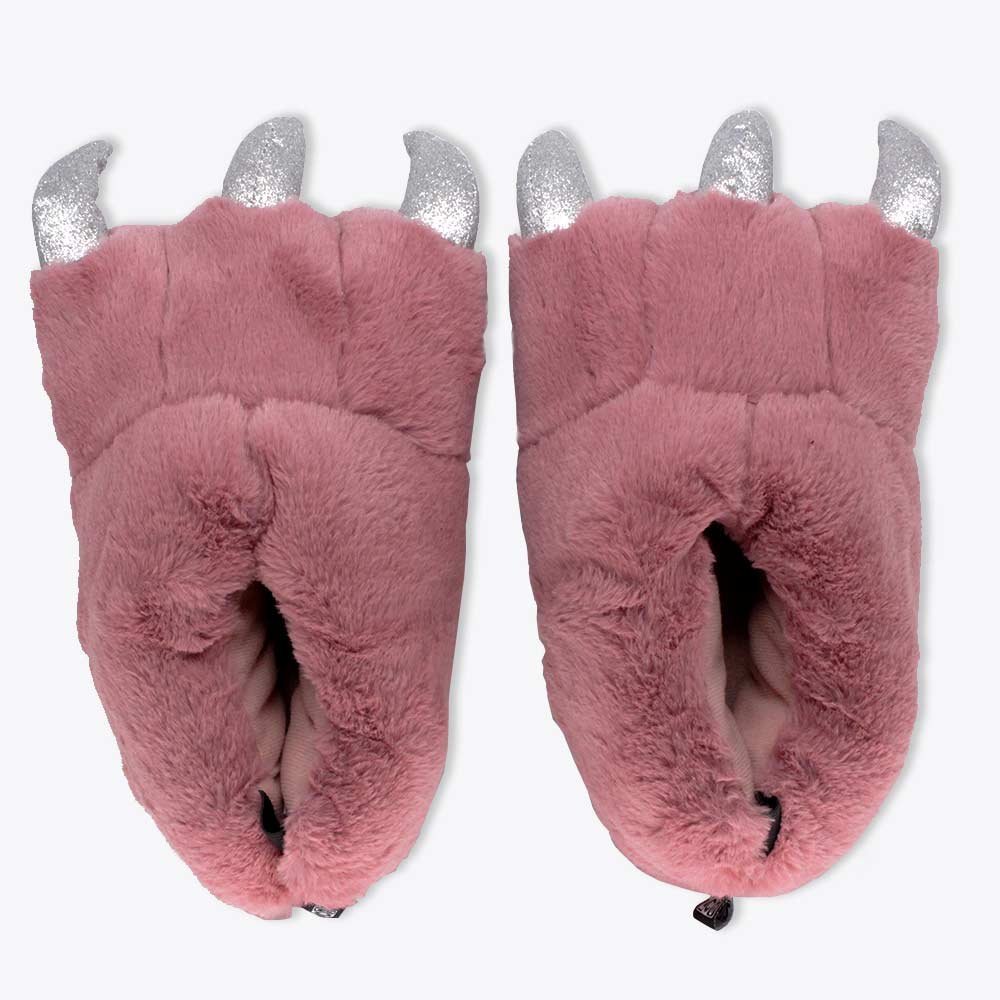 Pantufa Pata Fashion Rosa P 39/40/41 Zona Criativa - 2