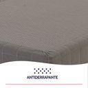 Ver imagem 5 de Cama Box King Premium Mola Ensacada com Espuma D33 e Viscoelástica Nasa 193x203x72cm Bf Colchões