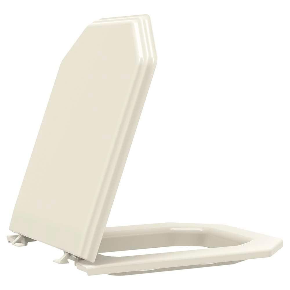 Assento Sanitário Termofixo Atrium Biscuit (bege Claro) para Vaso Incepa - 2
