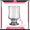 Conjunto 6 Taças Bouquet Sobremesa Drink Vidro 250ml - 2