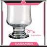 Conjunto 6 Taças Bouquet Sobremesa Drink Vidro 250ml - 3