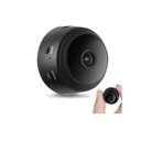 Ver imagem 5 de Mini Câmera Monitoramento Casa Carro Segurança Wifi 1080p