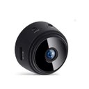 Ver imagem 2 de Mini Câmera Monitoramento Casa Carro Segurança Wifi 1080p