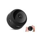 Ver imagem 3 de Mini Câmera Monitoramento Casa Carro Segurança Wifi 1080p