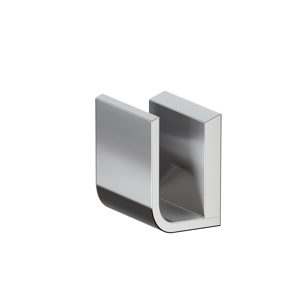Cabide Fani Essence Cromado 4600 420 - 1