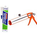 Ver imagem 1 de Adespec Pesilox Transparente Cart 280g C/Aplicador