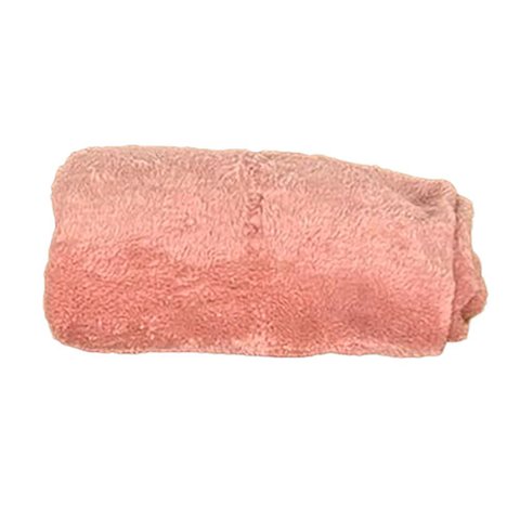 Cobertor Manta Pet Microfibra: Rosa